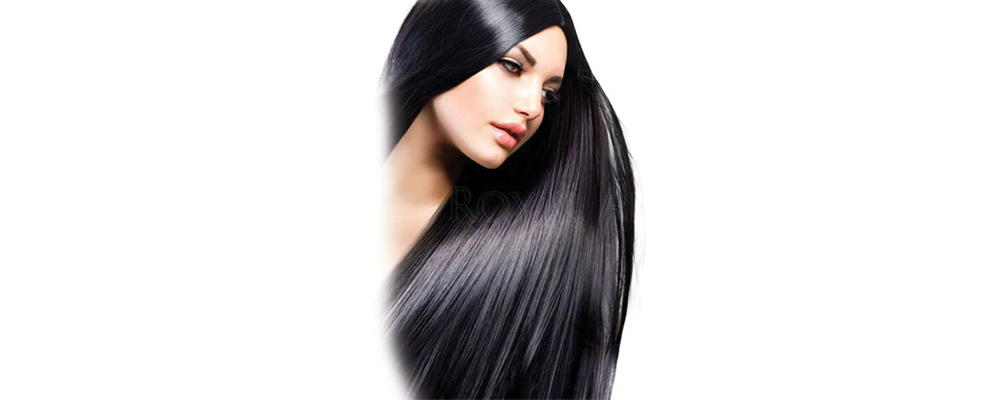 Silky Smooth Hair
